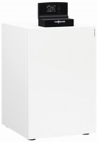 Фото - Тепловой насос Viessmann Vitocal 200-G BWC 201.B13 