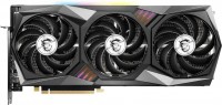 Фото - Видеокарта MSI GeForce RTX 3070 GAMING TRIO PLUS 8G LHR 