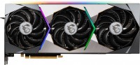 Фото - Видеокарта MSI GeForce RTX 3070 SUPRIM SE 8G 