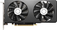 Фото - Видеокарта MSI GeForce RTX 3070 TWIN FAN 8G OC LHR 