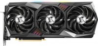 Фото - Видеокарта MSI GeForce RTX 3080 GAMING TRIO PLUS 10G LHR 