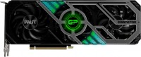 Фото - Видеокарта Palit GeForce RTX 3070 GamingPro OC V1 LHR 