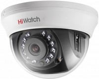 Фото - Камера видеонаблюдения Hikvision HiWatch DS-T201B 2.8 mm 