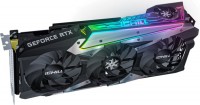 Фото - Видеокарта INNO3D GeForce RTX 3070 ICHILL X4 LHR 