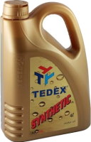 Фото - Моторное масло Tedex Synthetic (MS) Motor Oil 0W-20 4 л