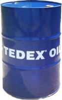 Фото - Моторное масло Tedex Synthetic (MS) Motor Oil 0W-20 208 л