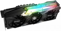 Фото - Видеокарта INNO3D GeForce RTX 3080 Ti ICHILL X3 