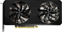 Фото - Видеокарта Gainward GeForce RTX 3060 Ti Ghost V1 LHR 