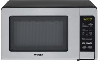 Фото - Микроволновая печь Winia KOR-664KW серебристый