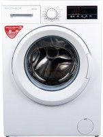 Фото - Стиральная машина Grunhelm GWV-FF812D2W белый