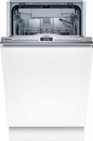 Фото - Встраиваемая посудомоечная машина Bosch SPV 4EMX16E 