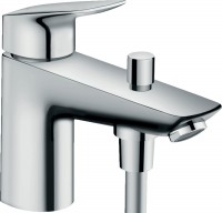 Фото - Смеситель Hansgrohe Logis 71315000 