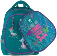 Фото - Школьный рюкзак (ранец) KITE Adorable K21-700M(2p)-4