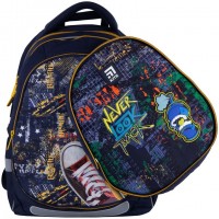 Фото - Школьный рюкзак (ранец) KITE Extreme K21-700M(2p)-1 