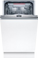 Фото - Встраиваемая посудомоечная машина Bosch SPV 4EMX21E 