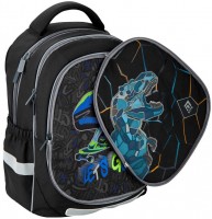 Фото - Школьный рюкзак (ранец) KITE Dino and Skate K20-700M(2p)-3