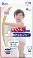 Фото - Подгузники Goo.N Plus Diapers L / 54 pcs 