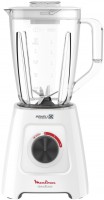 Фото - Миксер Moulinex Blendforce Powelix LM 42Q1 белый