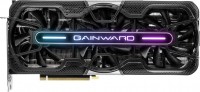 Фото - Видеокарта Gainward GeForce RTX 3070 Phantom GS V1 LHR