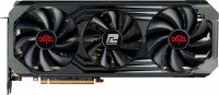 Фото - Видеокарта PowerColor Radeon RX 6900 XT Ultimate Red Devil 