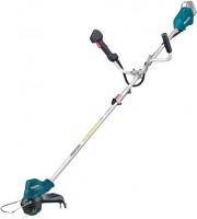 Фото - Газонокосилка Makita DUR188URT