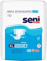 Фото - Подгузники Seni Standard Air XL / 10 pcs 