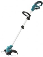 Фото - Газонокосилка Makita UR100DSME 