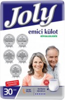 Фото - Подгузники Joly Pants L / 30 pcs 
