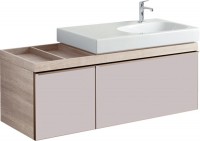 Фото - Тумба под умывальник Geberit Citterio 135 R 500.568.JI.1