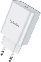 Фото - Зарядное устройство Gelius Pro Impulse PD30W 