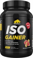 Фото - Гейнер Prime Kraft Iso Gainer 1.5 кг