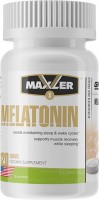 Аминокислоты Maxler Melatonin 3 mg 120 tab 