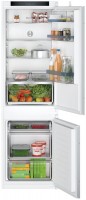 Фото - Встраиваемый холодильник Bosch KIV 86VS31R 