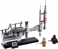 Фото - Конструктор Lego Bespin Duel 75294 