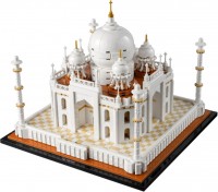 Фото - Конструктор Lego Taj Mahal 21056 