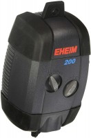 Фото - Аквариумный компрессор EHEIM Air Pump 200 