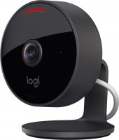 Фото - Камера видеонаблюдения Logitech Circle View 