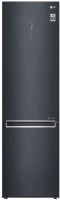 Фото - Холодильник LG GB-B72MCQCN черный