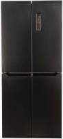 Фото - Холодильник Leran RMD 525 BIX NF графит