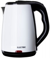 Фото - Электрочайник TDM Electric SQ4001-0004 белый