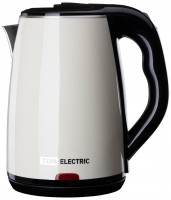 Фото - Электрочайник TDM Electric SQ4001-0005 бежевый