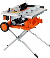 Фото - Пила AEG TS 250 K 
