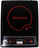 Фото - Плита Wimpex WX-1321 черный
