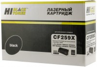 Фото - Картридж Hi-Black CF259X 