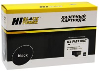 Фото - Картридж Hi-Black KX-FAT410A 