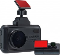 Фото - Видеорегистратор TrendVision Hybrid Signature EVO Wi 2CH