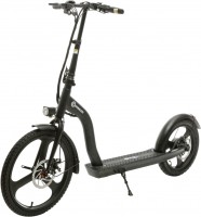 Фото - Самокат Carmega Stork