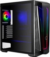 Корпус Cooler Master MasterBox 540 черный