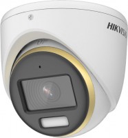 Фото - Камера видеонаблюдения Hikvision DS-2CE70DF3T-MFS 2.8 mm 