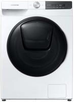 Фото - Стиральная машина Samsung AddWash WW90T754ABT белый